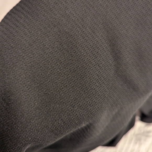 Black & White Griffey 24 Mens Mariners Jersey size large - Picture 6 of 6